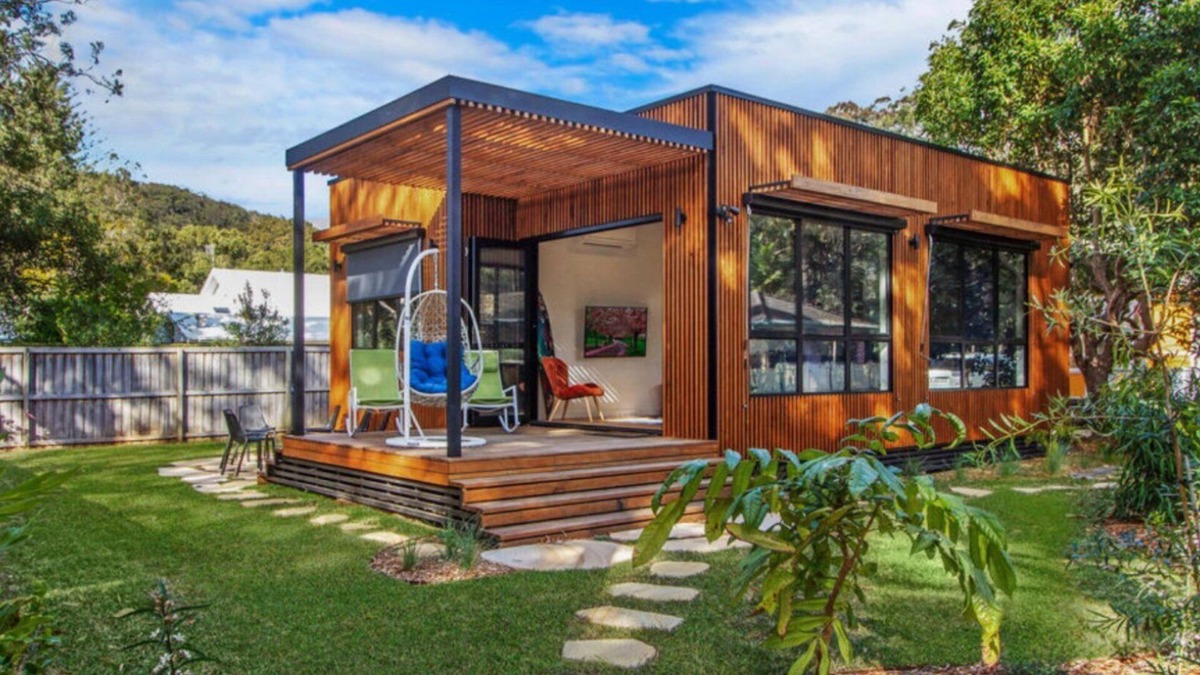 Pearl Beach House | Barefoot by HolidayCo.