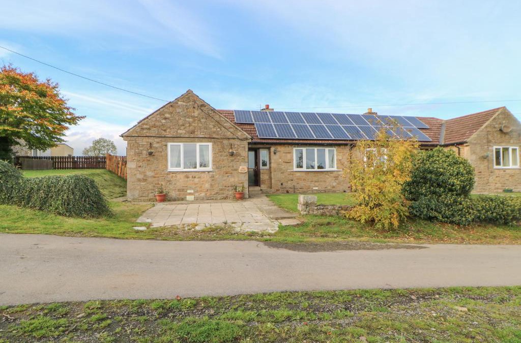 Darlington House | Barforth Hall Lodge