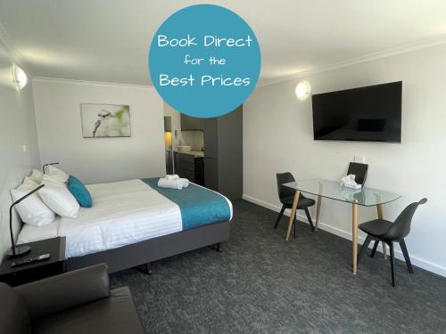 Barham Hotel | Barham Bridge Motor Inn