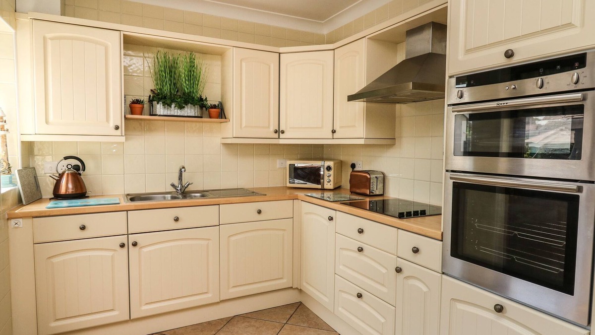 Aberaeron Cottage | Bari
