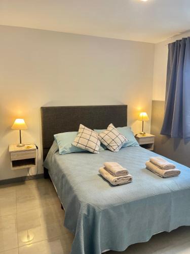 10 de Diciembre Apartment | Bariloche All Seasons I