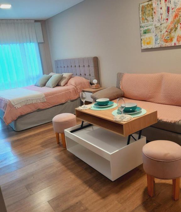 Belgrano Apartment | Bariloche Paraiso