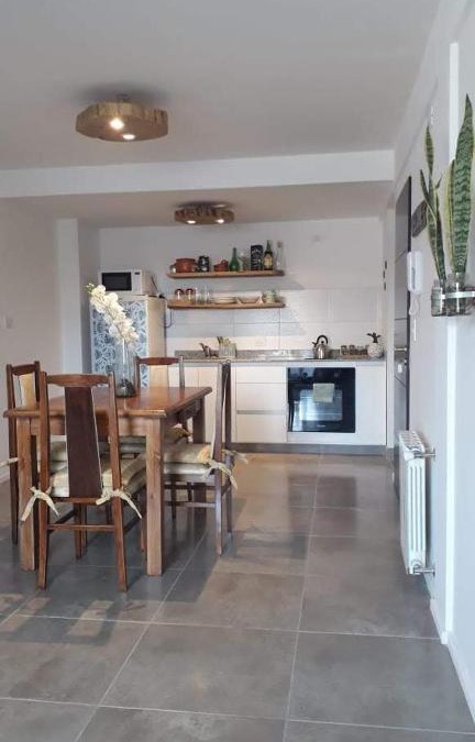 10 de Diciembre Apartment | Bariloche Apart