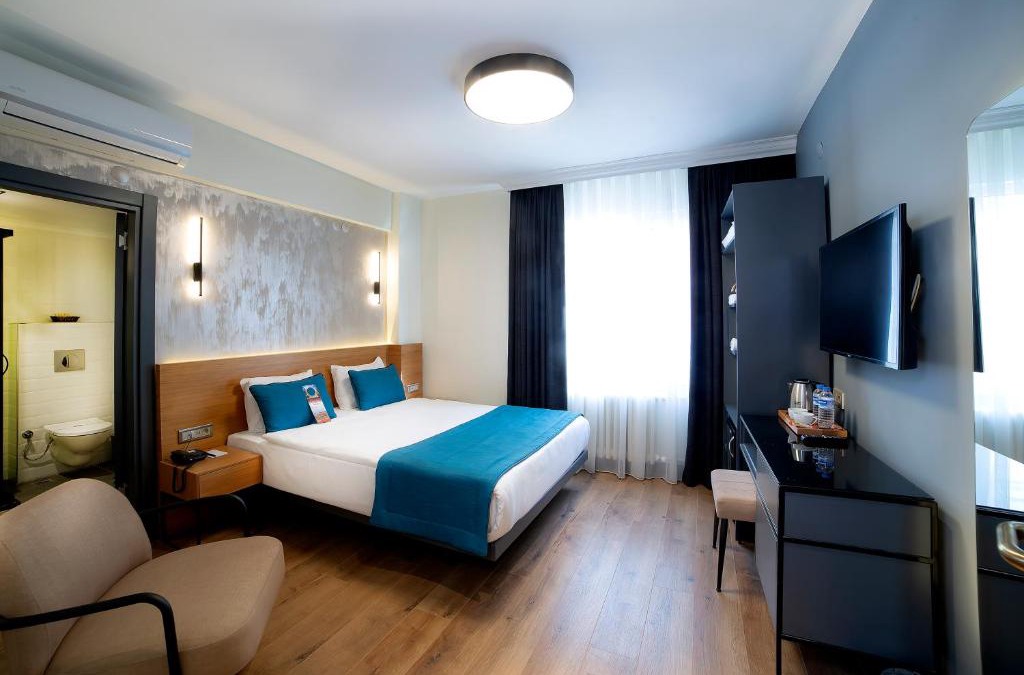 Beyazit Hotel | Barin Hotel