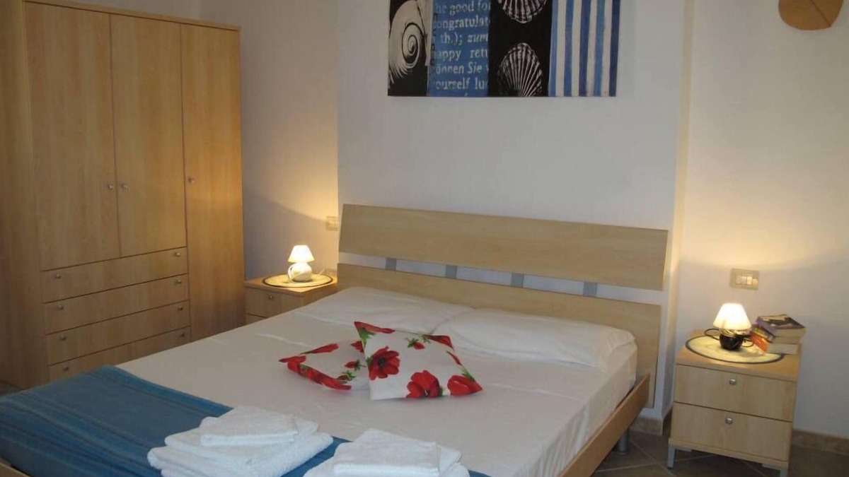 Bari Sardo Apartment | Barisardo: Apartments for your holiday "La Casa di Nonno Eligio"