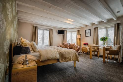 Sint-Gillis Bed & Breakfast | Bariseele B&B