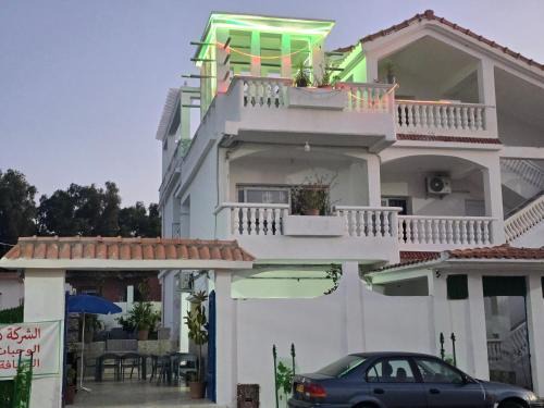 El Kala Apartment | Barjeel Barbecue & Beverages