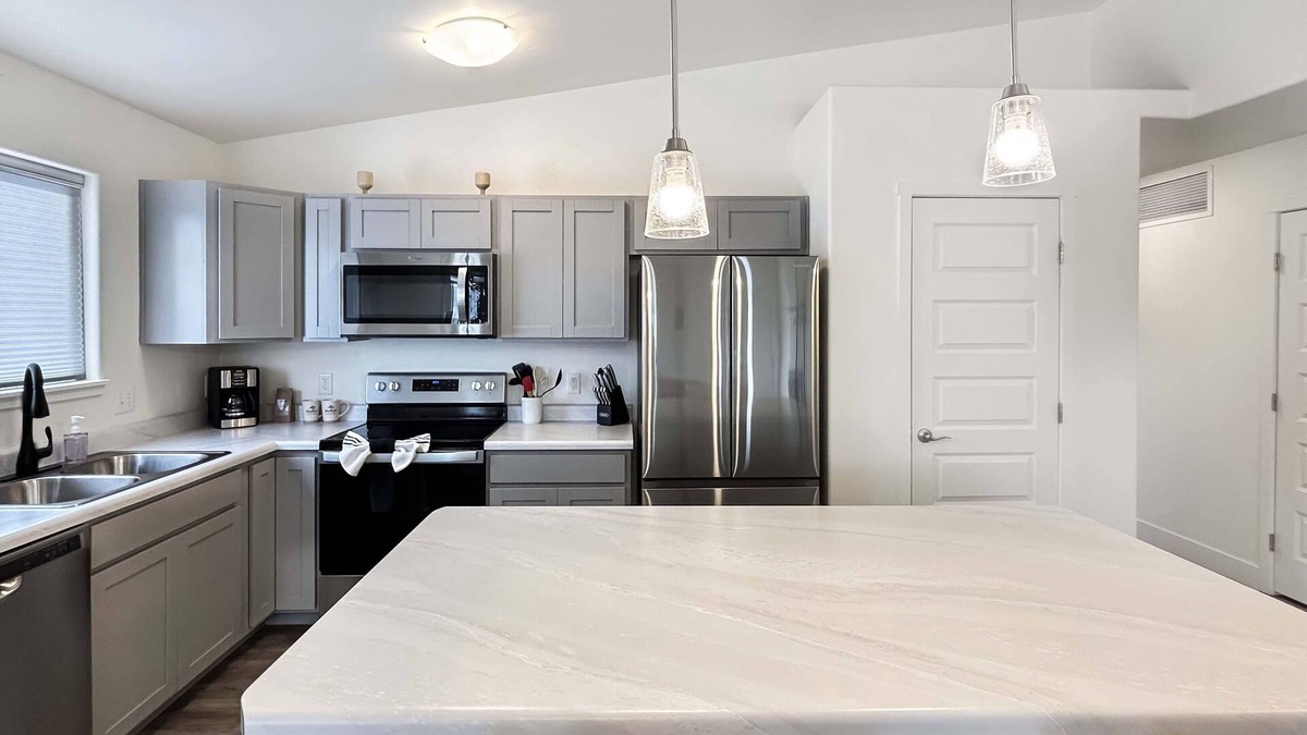 Fruita House | Bark And Bike Abode 3 Bedroom Home