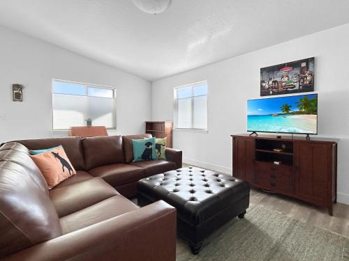 Fruita House | Bark and Bike Abode home