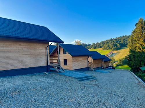 Zawoz Resort | Barka Bieszczady
