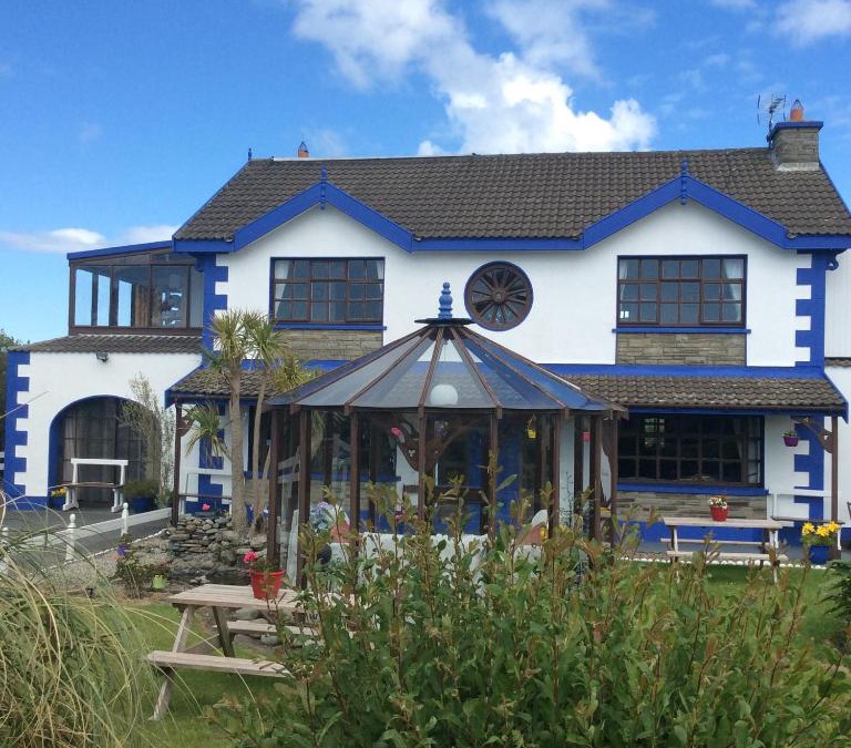 Miltown Malbay House | Barkers Accommodation