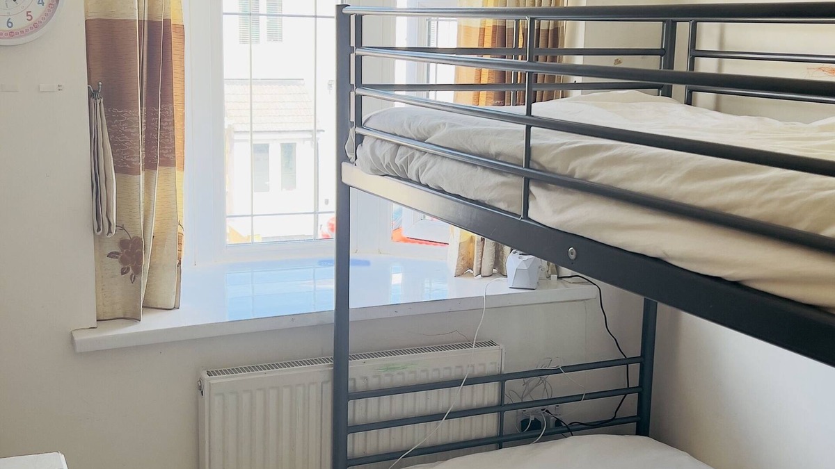 Barking House | Barking Haven Retreat