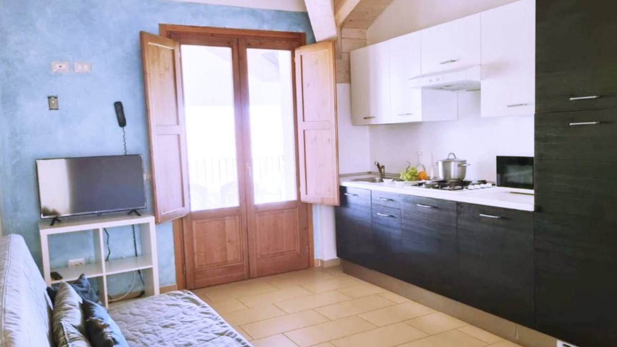 Cutro Condo | Barko Apartments & Suites