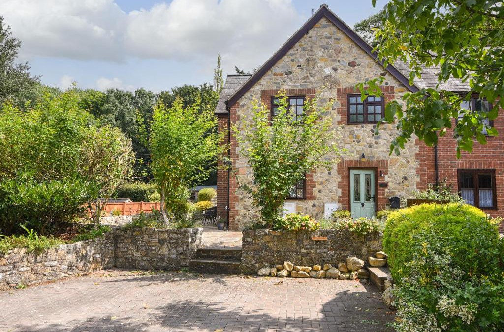 Smallridge House | Barley Cottage