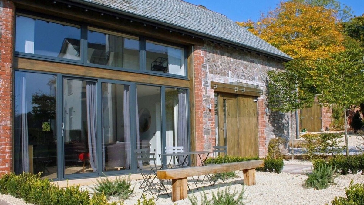 Talaton Cottage | BARLEY HOUSE, pet friendly, luxury holiday cottage in Talaton