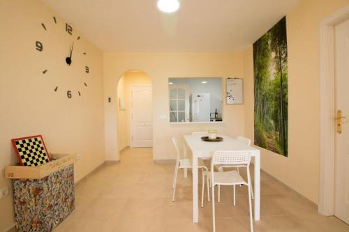 Mezquitilla Apartment | Barlovento