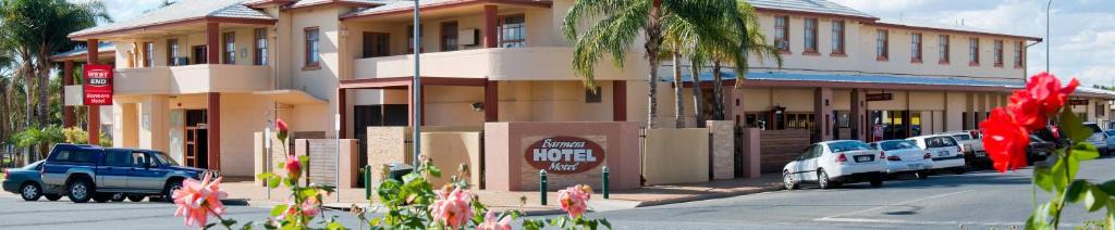 Barmera Hotel | Barmera Hotel Motel