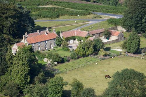 Hutton le Hole Bed & Breakfast | Barmoors