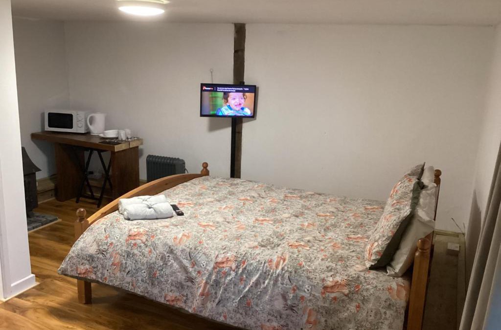 Fairseat Bed & Breakfast | Barn 6