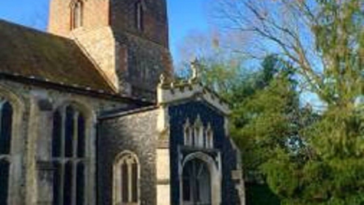 Bury St Edmunds House | Barn Annexe in stunning tranquil setting.