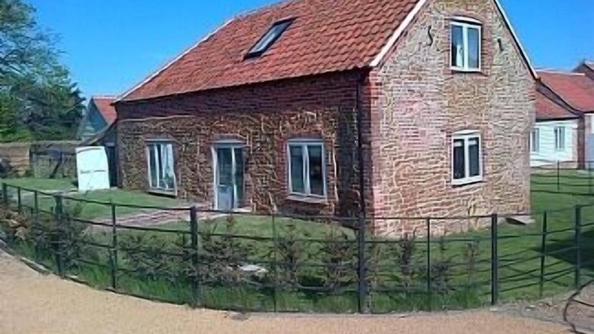 Snettisham House | Barn Conversion In Snettisham, North Norfolk, England