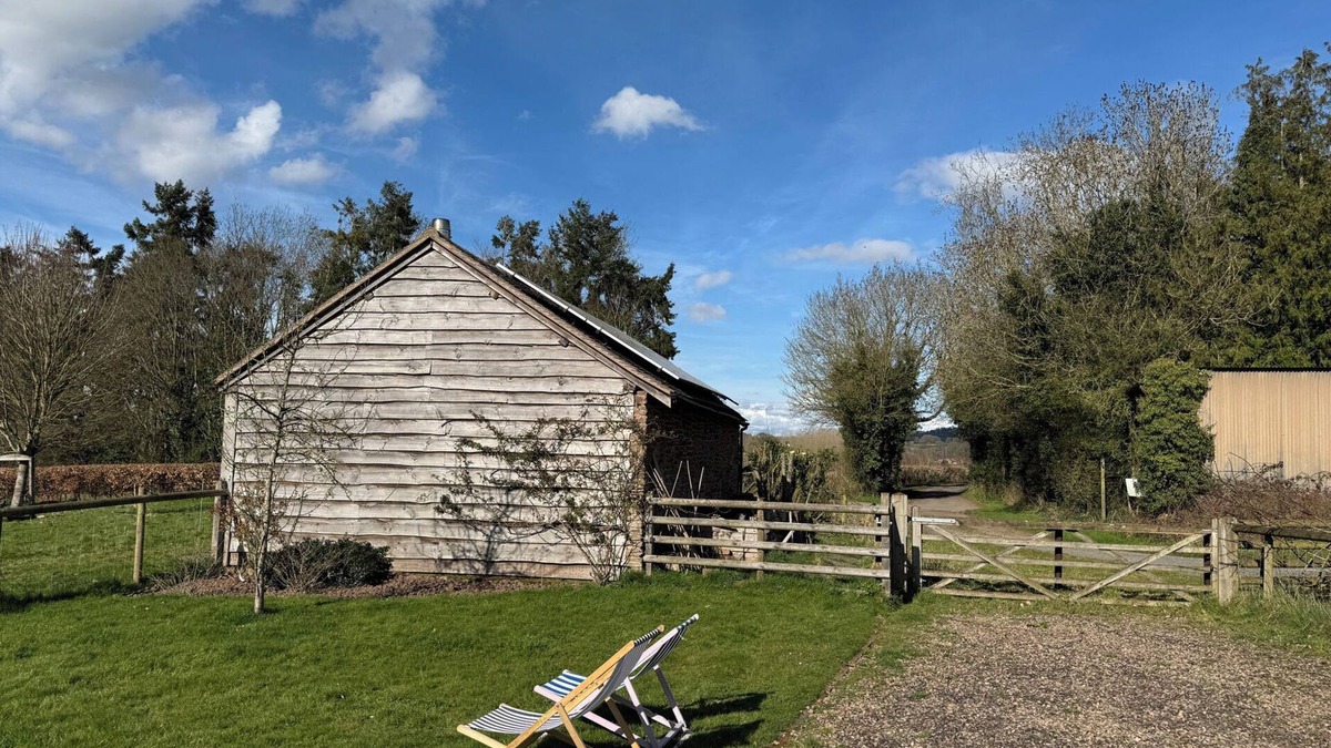 Leominster Cottage | Barn Cottage