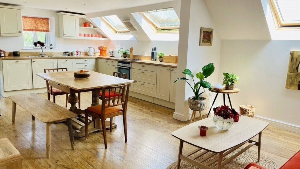 Petworth House | Barn Cottage set in Graffham at the heart of The South Downs National Park