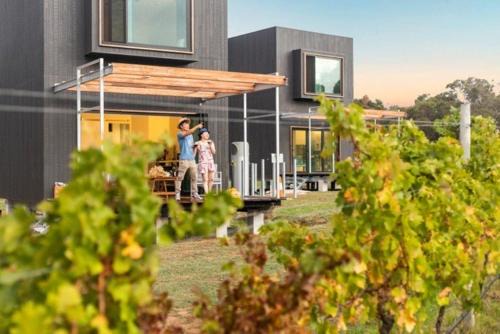 Yallingup Villa | Barn Hives Yallingup