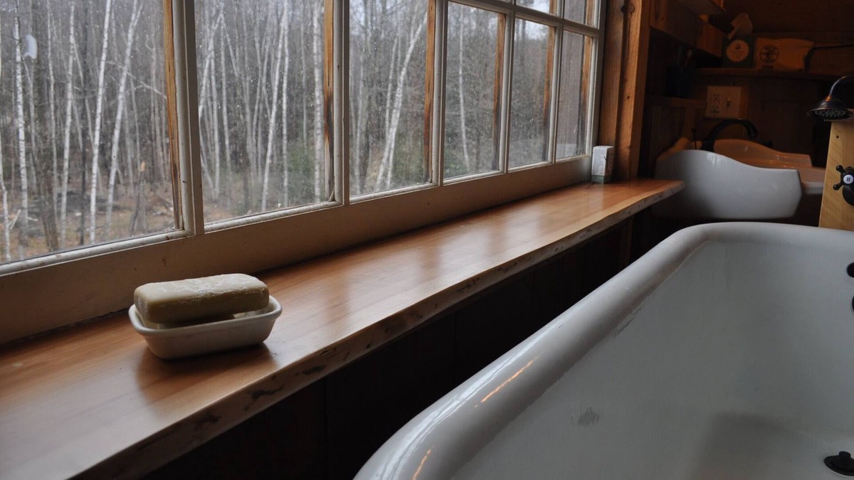 Landgrove House | Barn House at Light-Filled Octagon, wifi, pet-friendly, close to ski areas