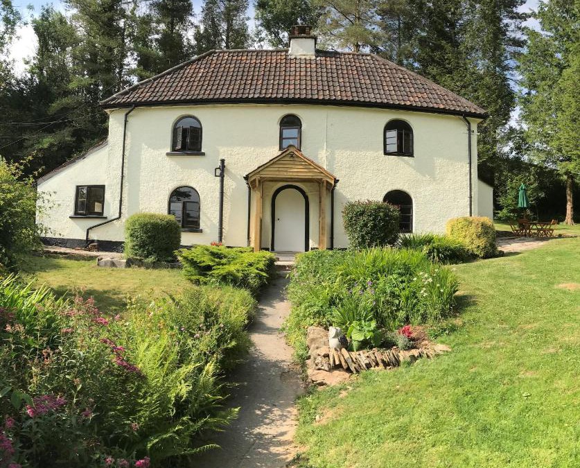 Wheddon Cross House | Barn Owl Cottage