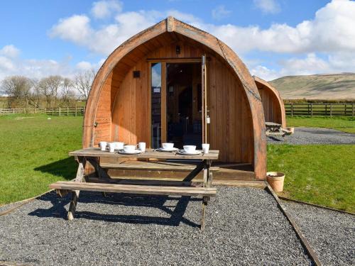Corney House | Barn Scar-Uk1394