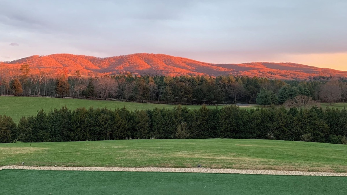 Charlottesville Apartment | Barn Studio in country setting but close to town