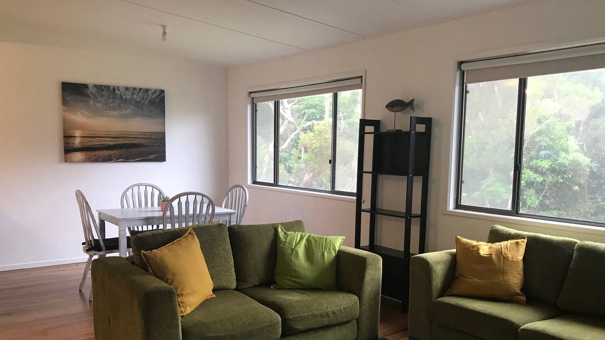 Walkerville House | Barnacle - a beautiful holiday house in the stunning location of Walkerville