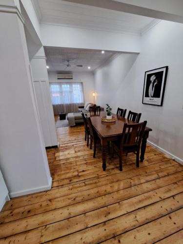 Bendigo House | Barnard Bungalow