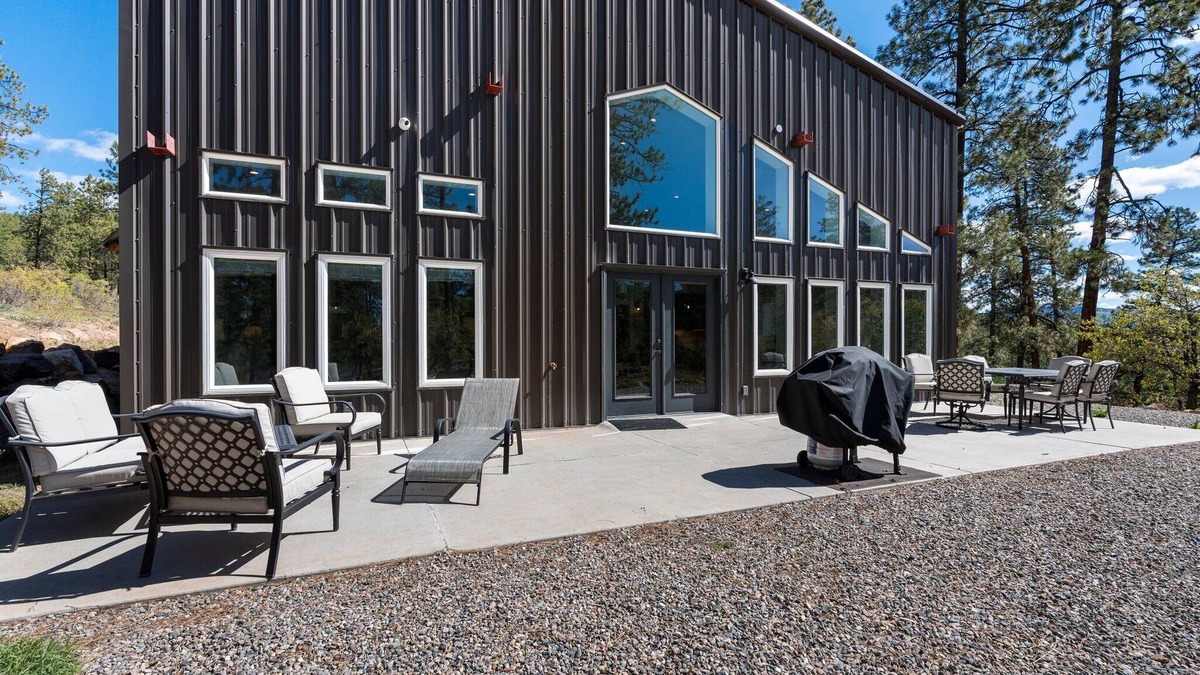Durango - Purgatory House | Barndominium, Privacy, Family Retreat!