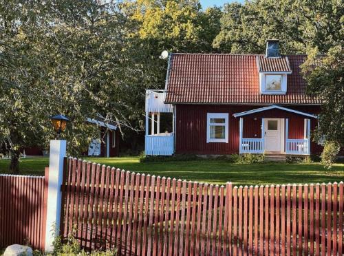Barnebo House | Barnebo 313 - Mariannes Stuga