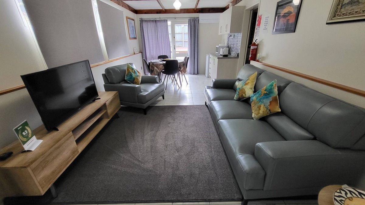 Timaru Apartment | Barnes Street BNB - Enjoy your stay in lovely private unit.n
