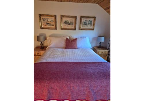 Lecemy House | Barnesmore Cottage