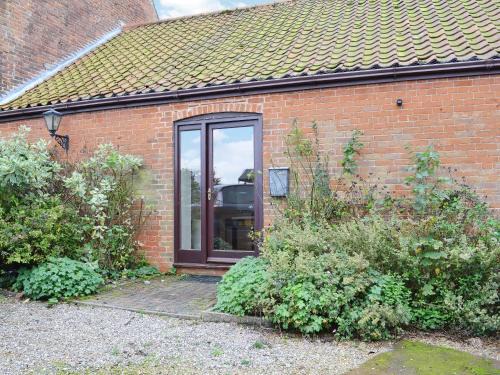 Clippesby House | Barnex