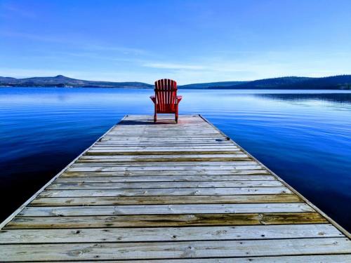 Chilanko Forks Other | Barney’s Lakeside Resort