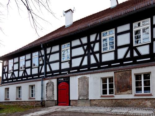 Swidnica Bed & Breakfast | Barokowy Zakątek
