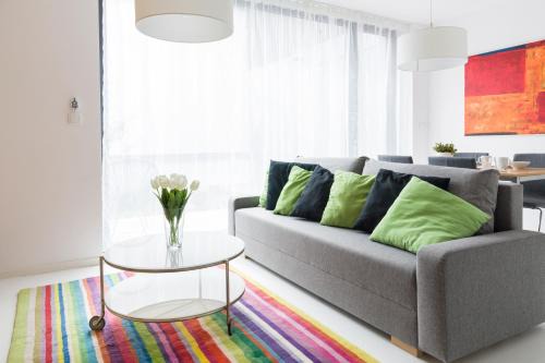 Susice Apartment | Baron Apartments Sušice