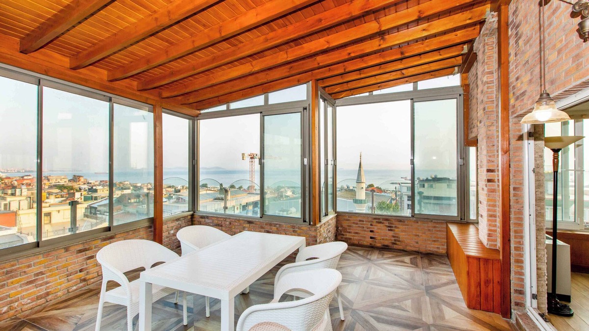 Beyazit Hotel | Baron Hotel & Spa