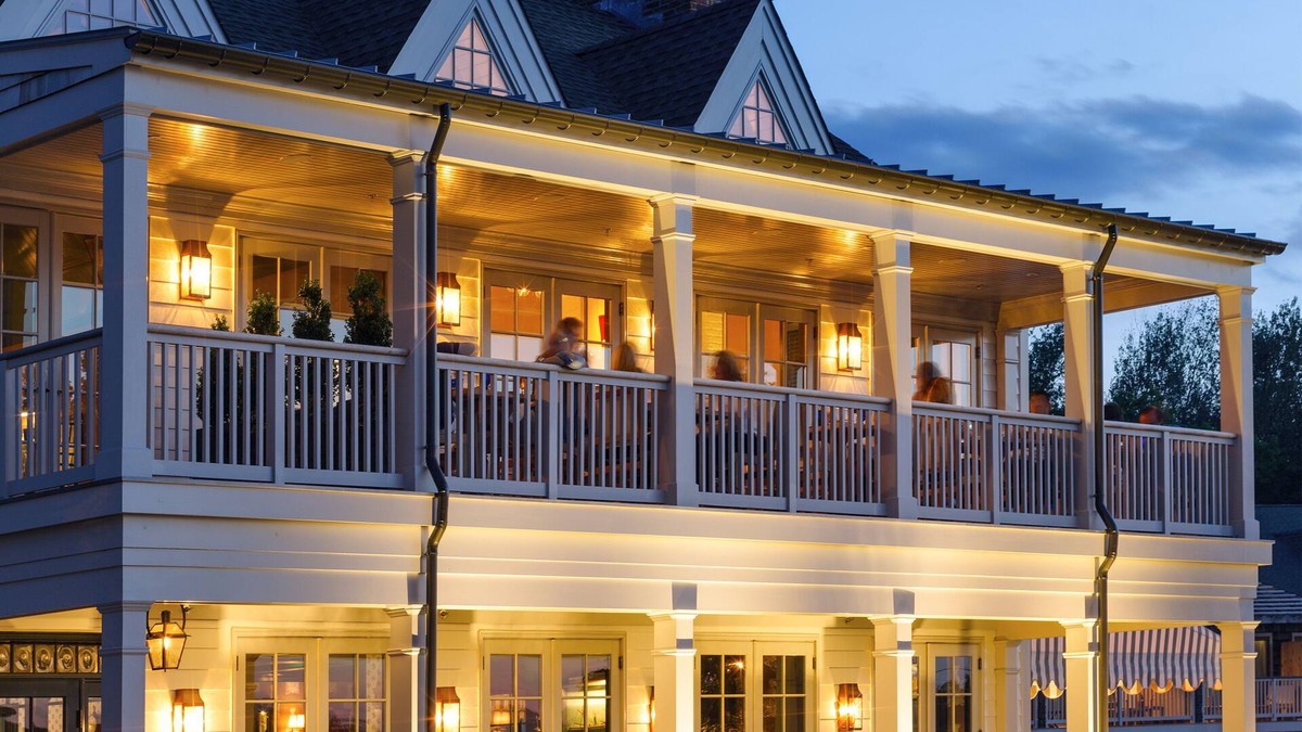 Sag Harbor Hotel | Baron's Cove