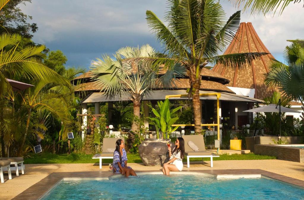 Rayong Hotel | Barong Resort