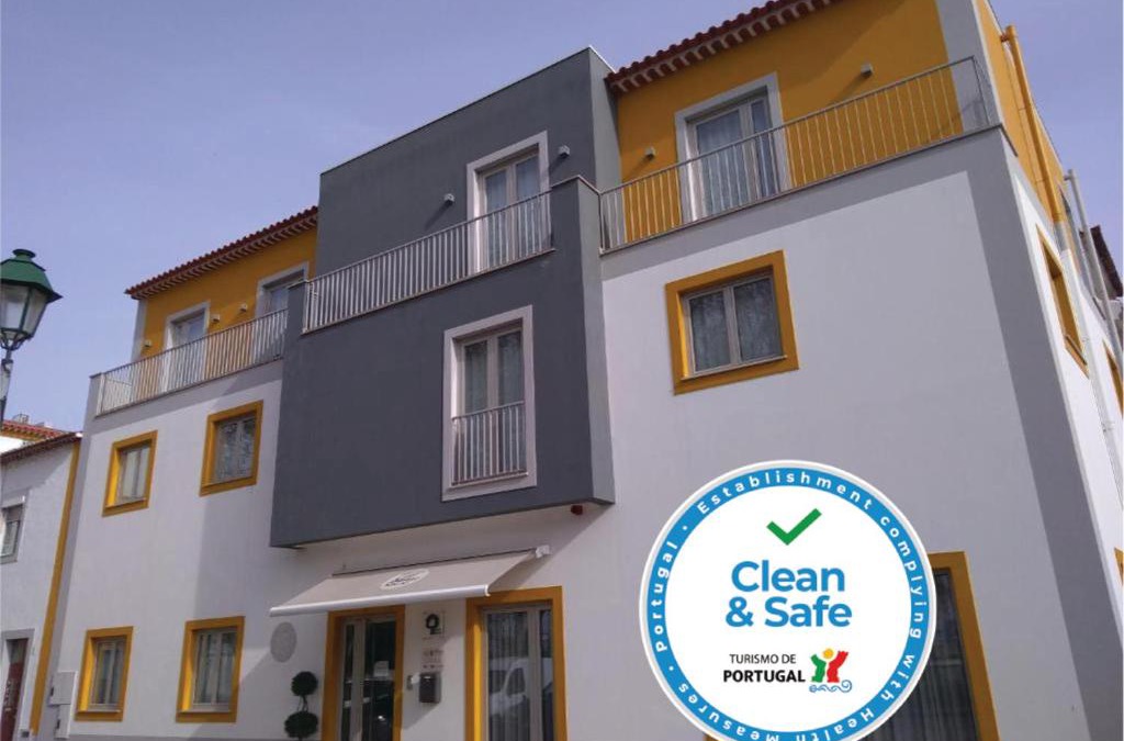Vila Nova da Barquinha House | Barquinha Nature House
