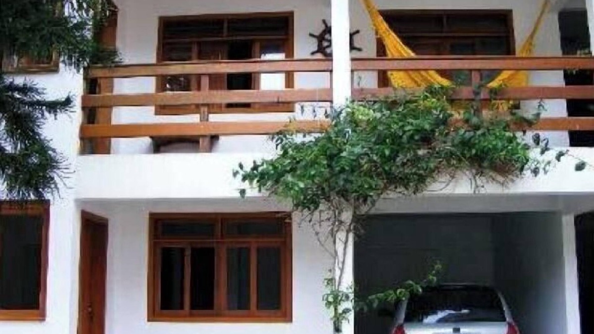 Barra da Lagoa Apartment | Barra da Lagoa Beach