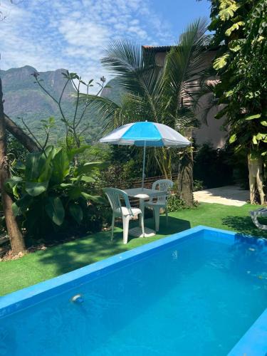 Itanhanga House | Barra da Tijuca Guest Houses