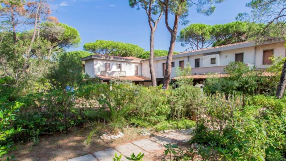 Principina a Mare House | Barracuda by Interhome