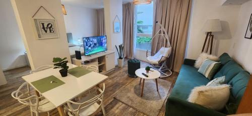 San Telmo Apartment | Barrancas de Madero